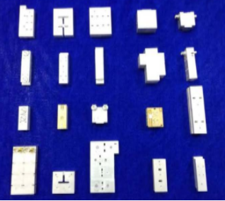 國華濾波器產品