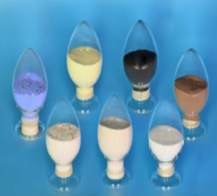 國華微波介質陶瓷材料