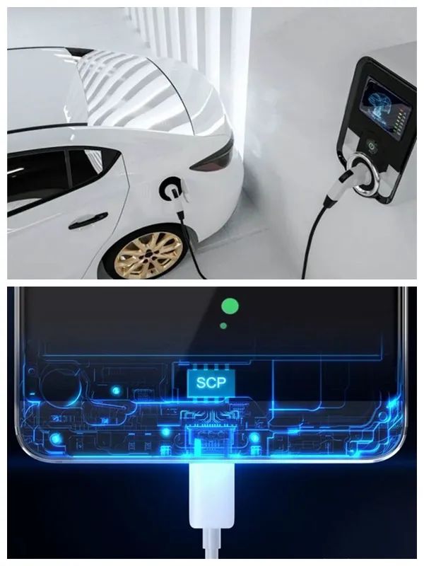 未來已來·探索快充行業新趨勢——風華高科深圳辦事處召開行業技術交流會