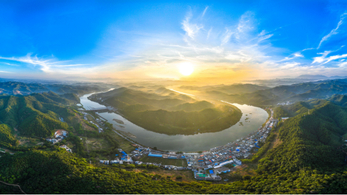 【“百千萬工程”進行時】風華高科：用心用情用力推進鄉村振興建設