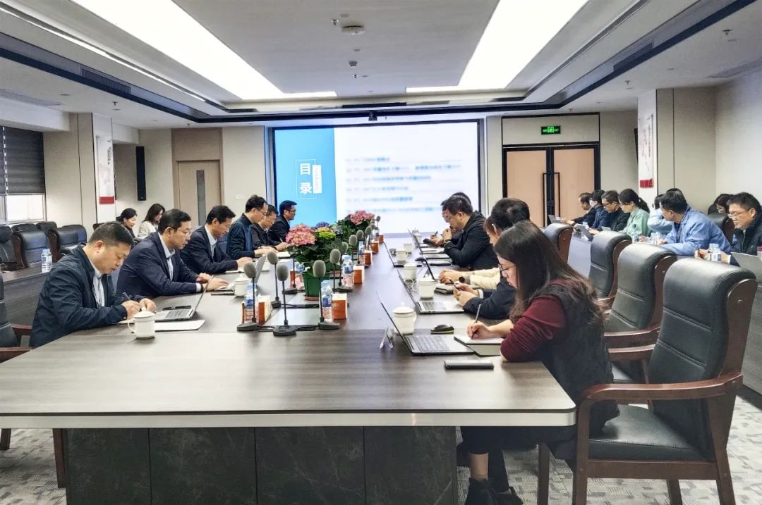 实干开新局||风华高科P3全面质量管理2.0项目正式启动