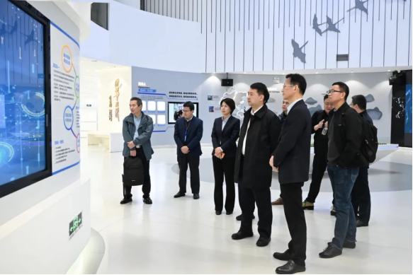 风华高科与中国科学院上海硅酸盐研究所共谋深度合作