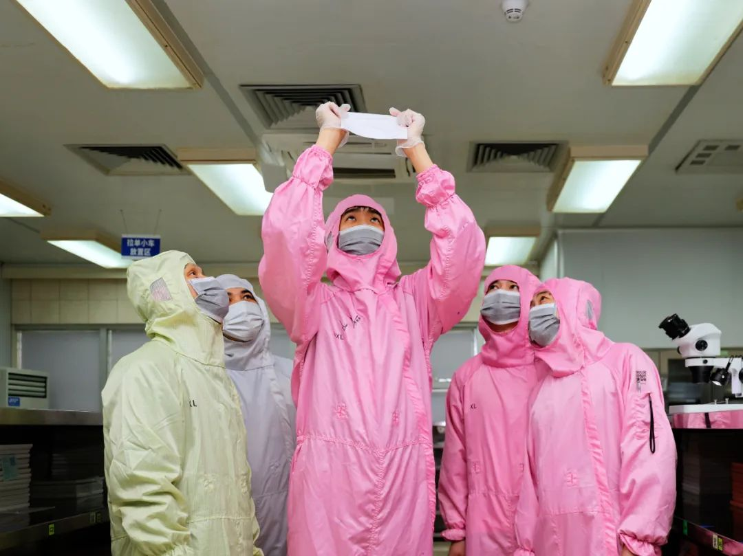 党建引领||风华高科：以“书记项目”为支点，推动党业融合攀高跃升