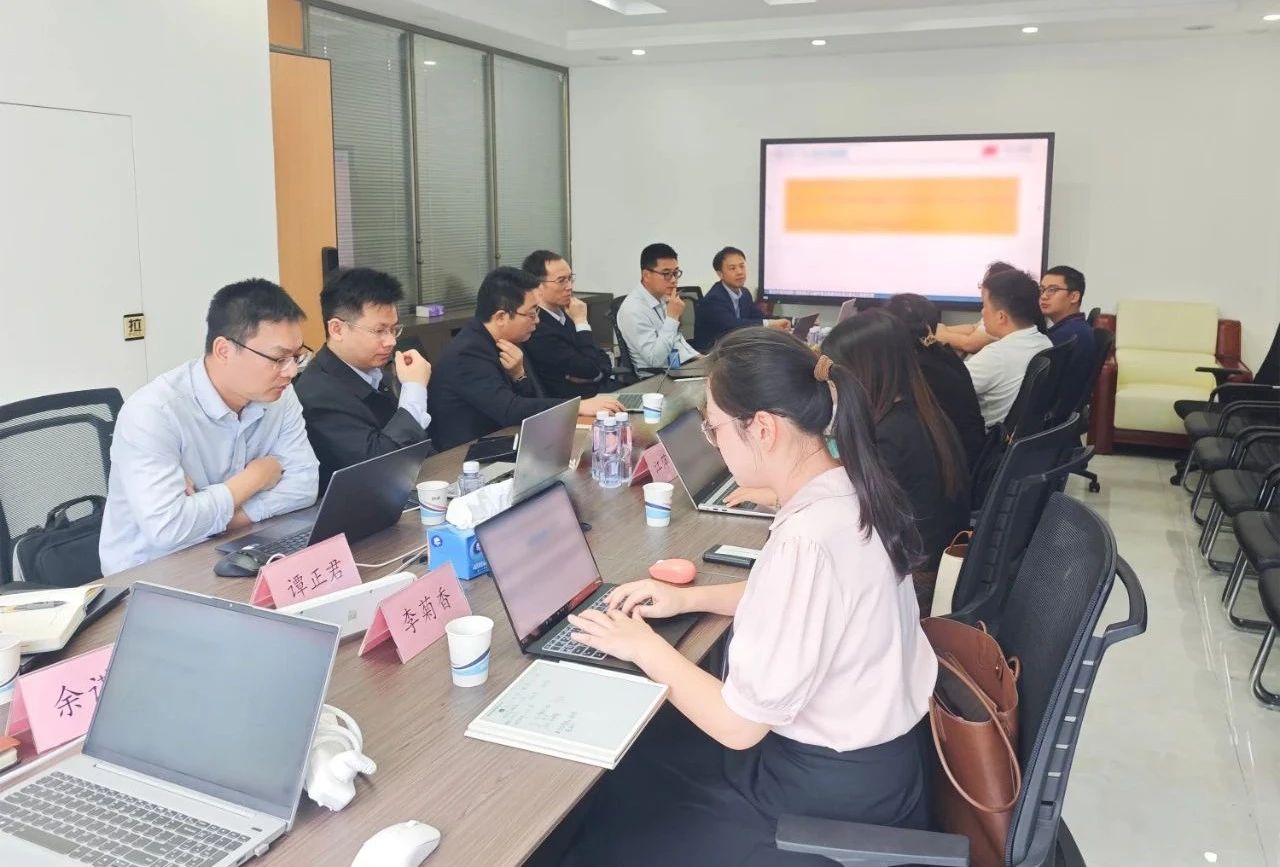 风华高科召开2025年第一季度经销商会议：同心筑梦开新局 携手并肩绘蓝图