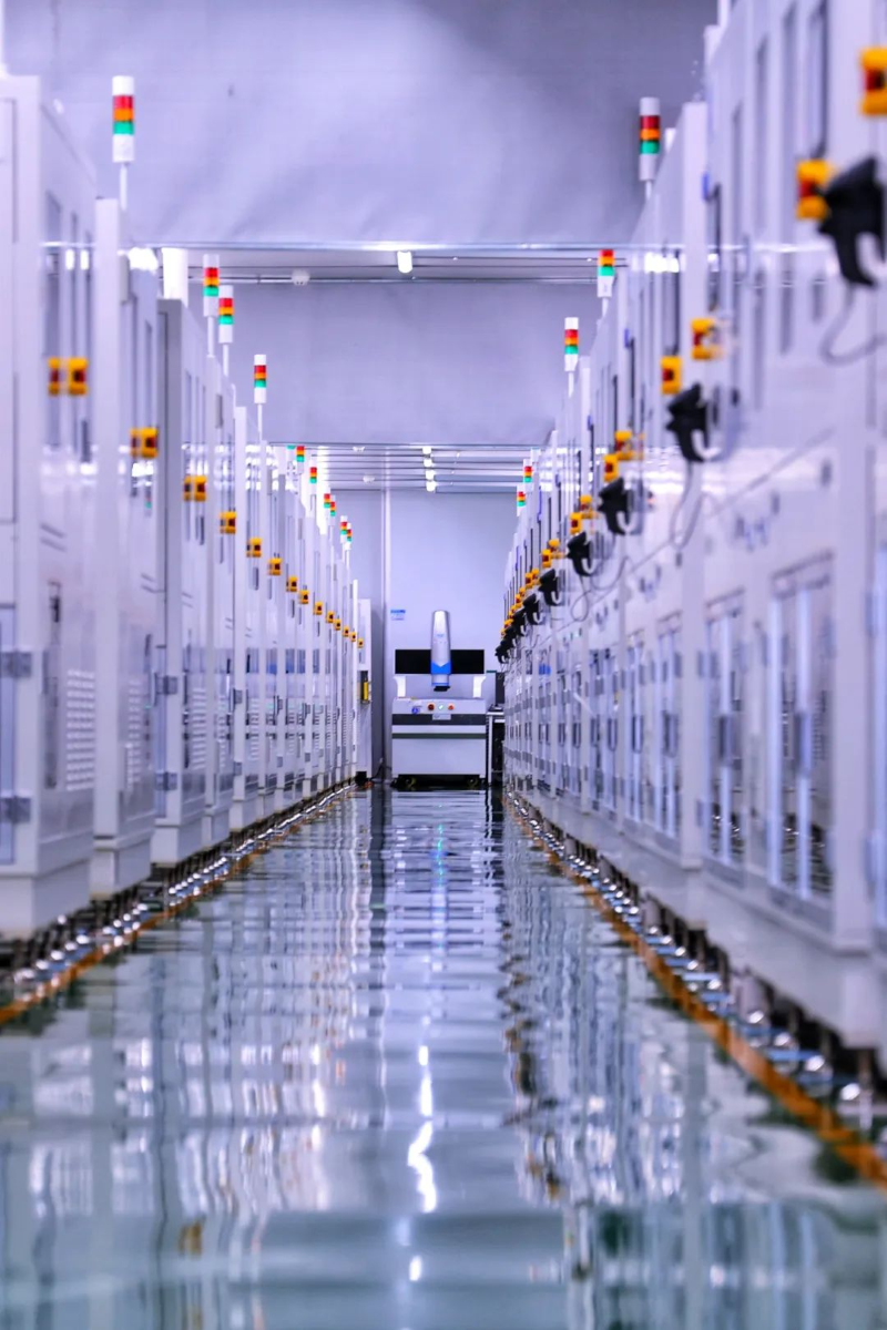 风华高科省级企业技术中心获评“优秀”，创新驱动彰显标杆实力