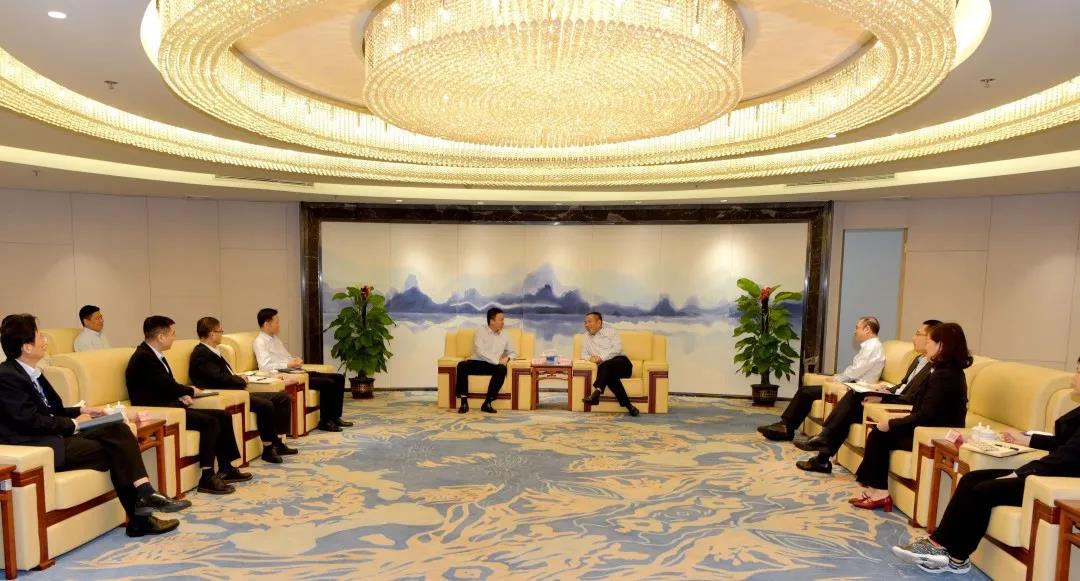 風(fēng)華高科前三季度經(jīng)營業(yè)績持續(xù)向好 以“三牛”精神，跑出牛年“加速度”