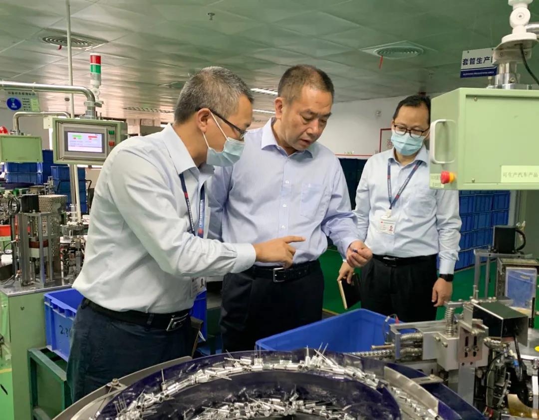 風(fēng)華高科啟動合同、項目管理