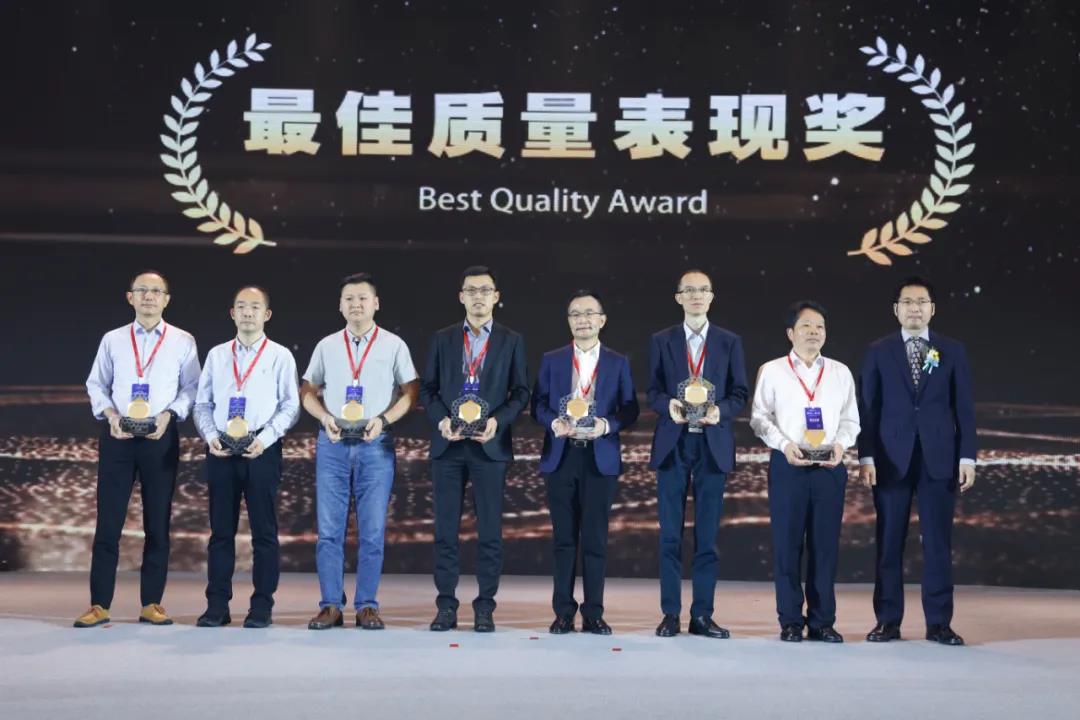 精益管理煉內(nèi)功 降本增效再出發(fā)——風(fēng)華高科組織開展精益生產(chǎn)訓(xùn)練營