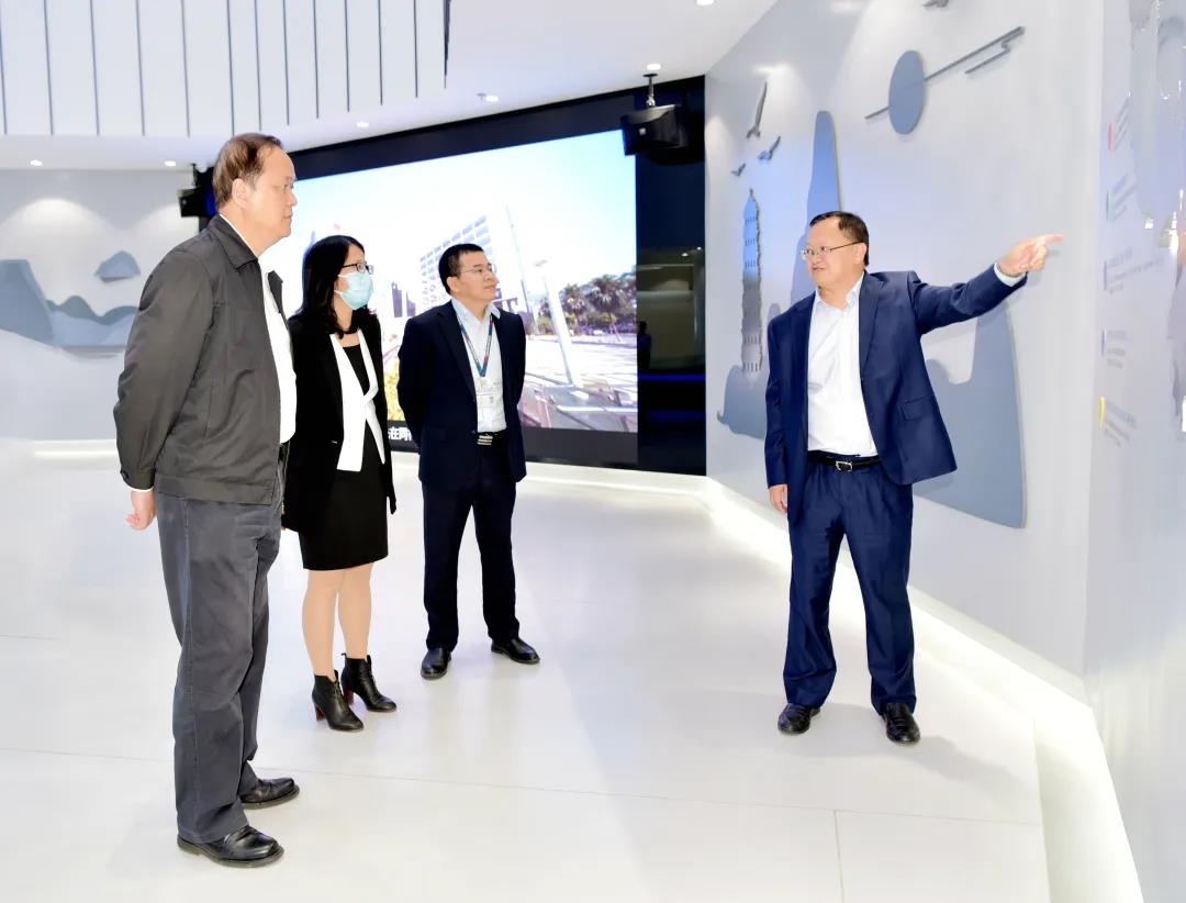 運動燃激情 拼搏展風(fēng)采——2021年“風(fēng)華杯”運動會正在如火如荼地進行