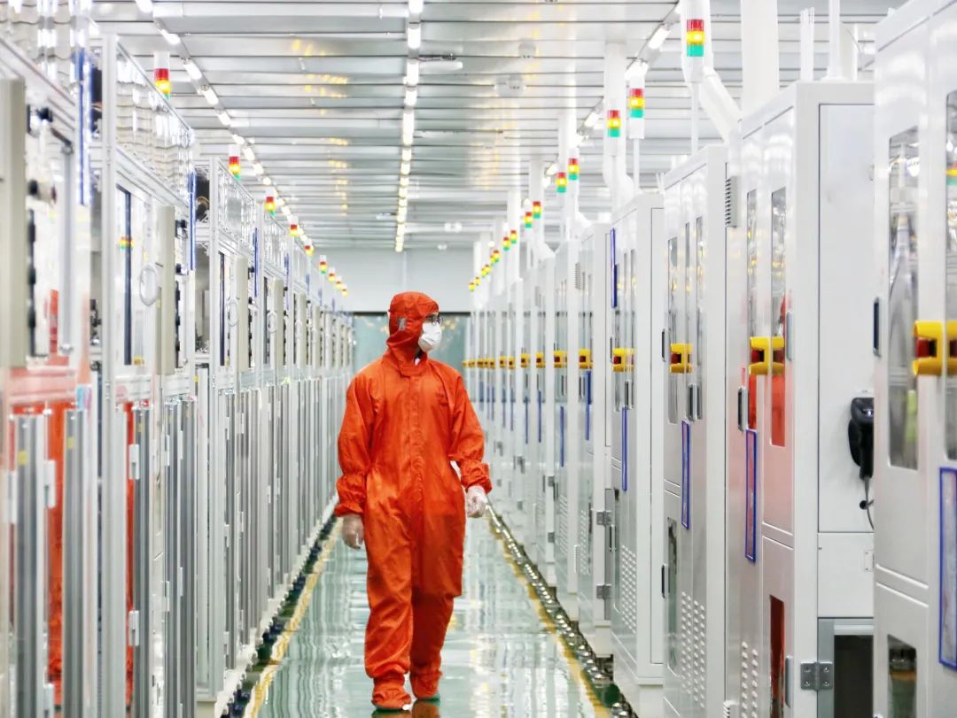 向創新高地進軍 助推電子材料國產化