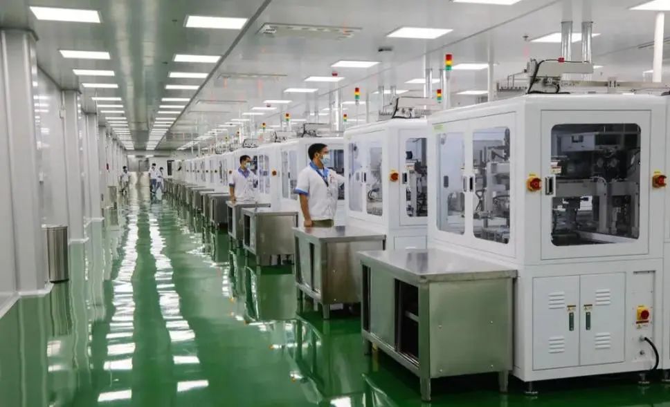 風華高科：科技創新添活力，國產替代結碩果