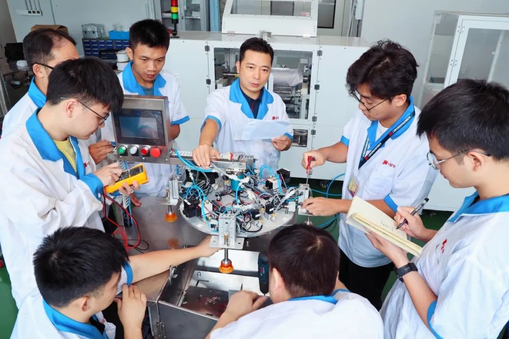 新型電子元器件關(guān)鍵材料與工藝國家重點實驗室 2023年開放課題指南