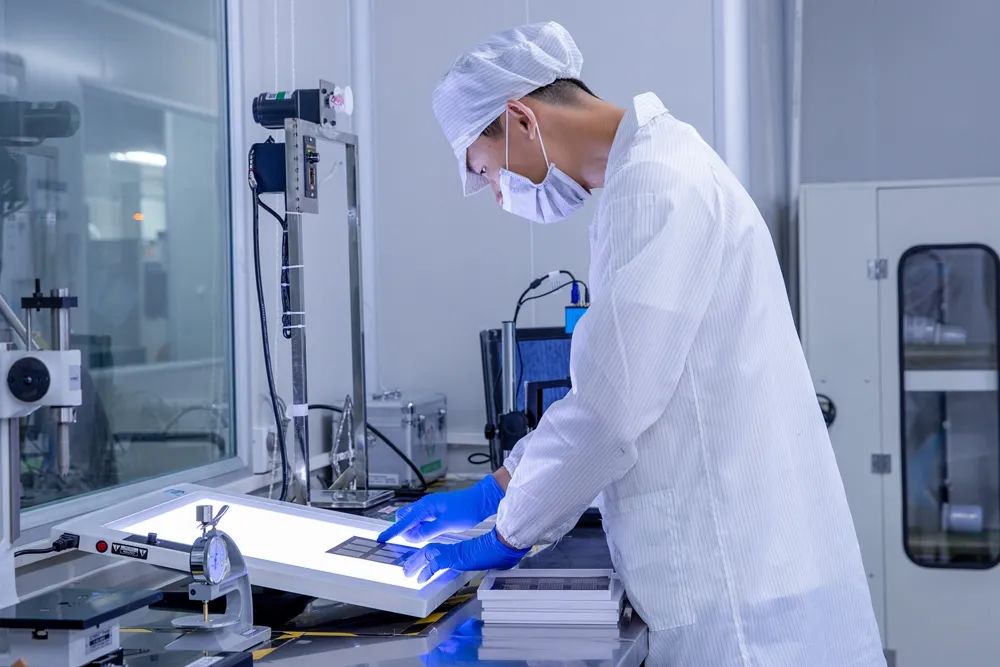 創新驅動！風華高科省級企業技術中心獲評優秀