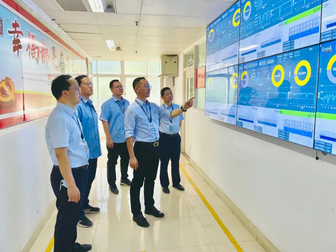 風華高科先華分公司：創新引領，“小”產品有“大”作為