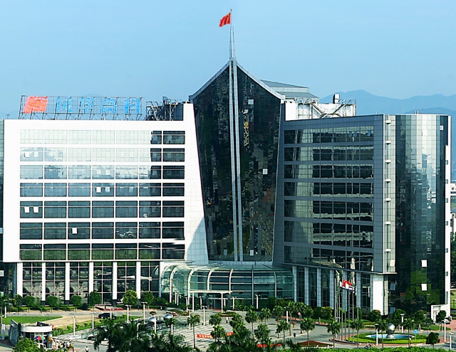 【轉載】建起實驗室    拒絕“卡脖子”