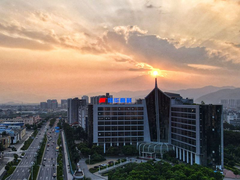 風華高科開展新聘干部任前談話