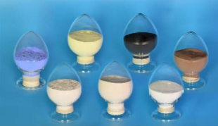 國華微波介質陶瓷材料