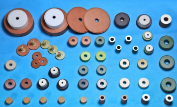 國華介質諧振器產品